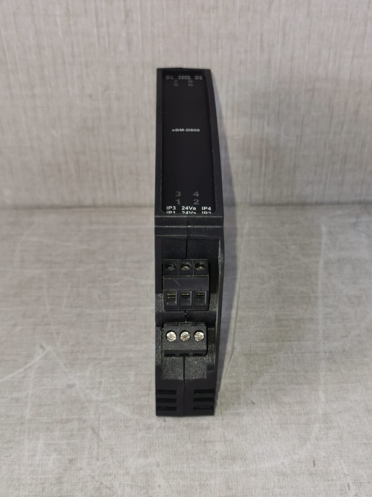 Delta D800 Delta Controls eBM-D800 Earthright EnteLiBUS 375613 10