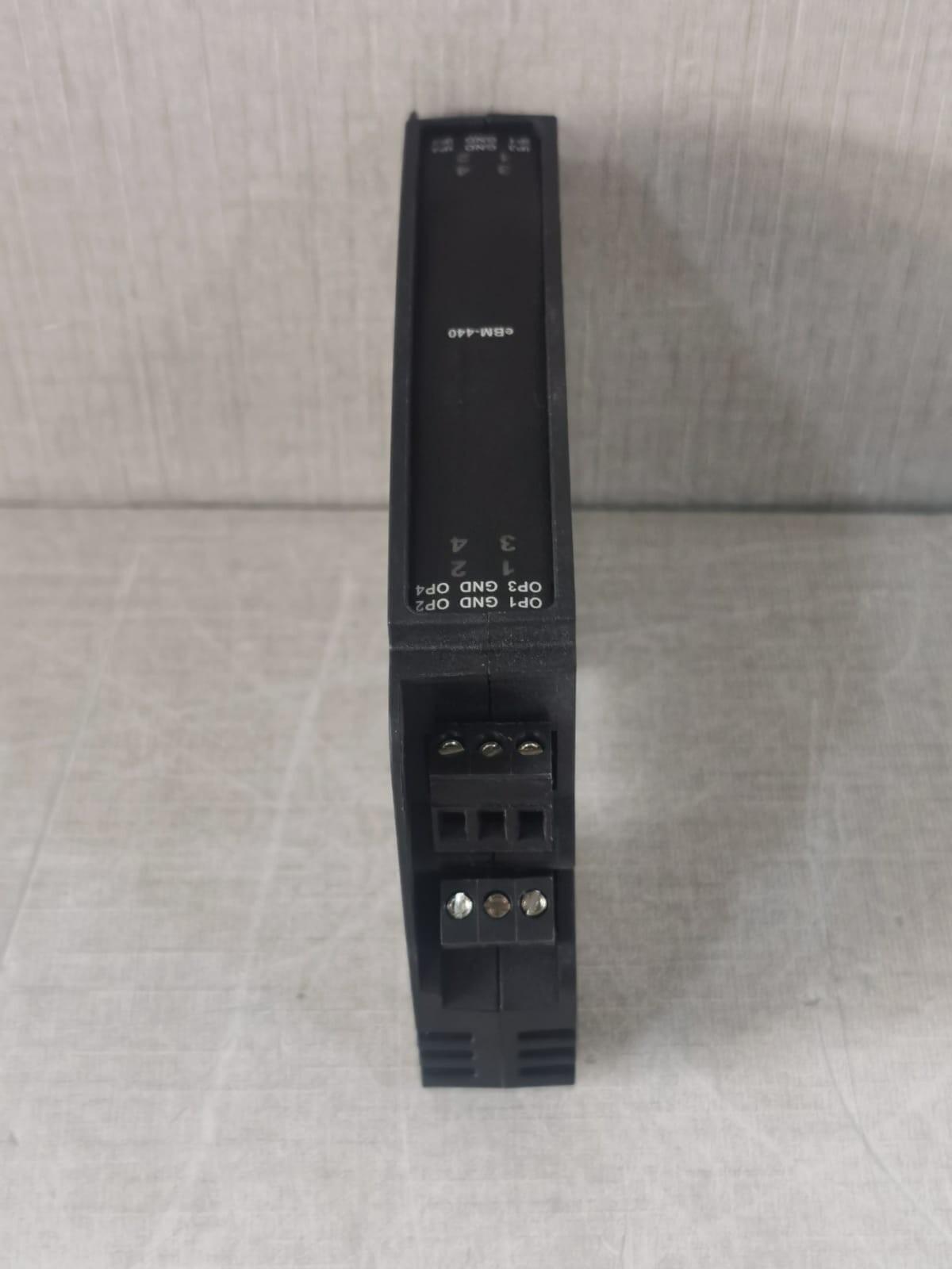 Delta EBM-440 Delta Controls eBM-440 EarthRight Entelibus - Without Original Box 7