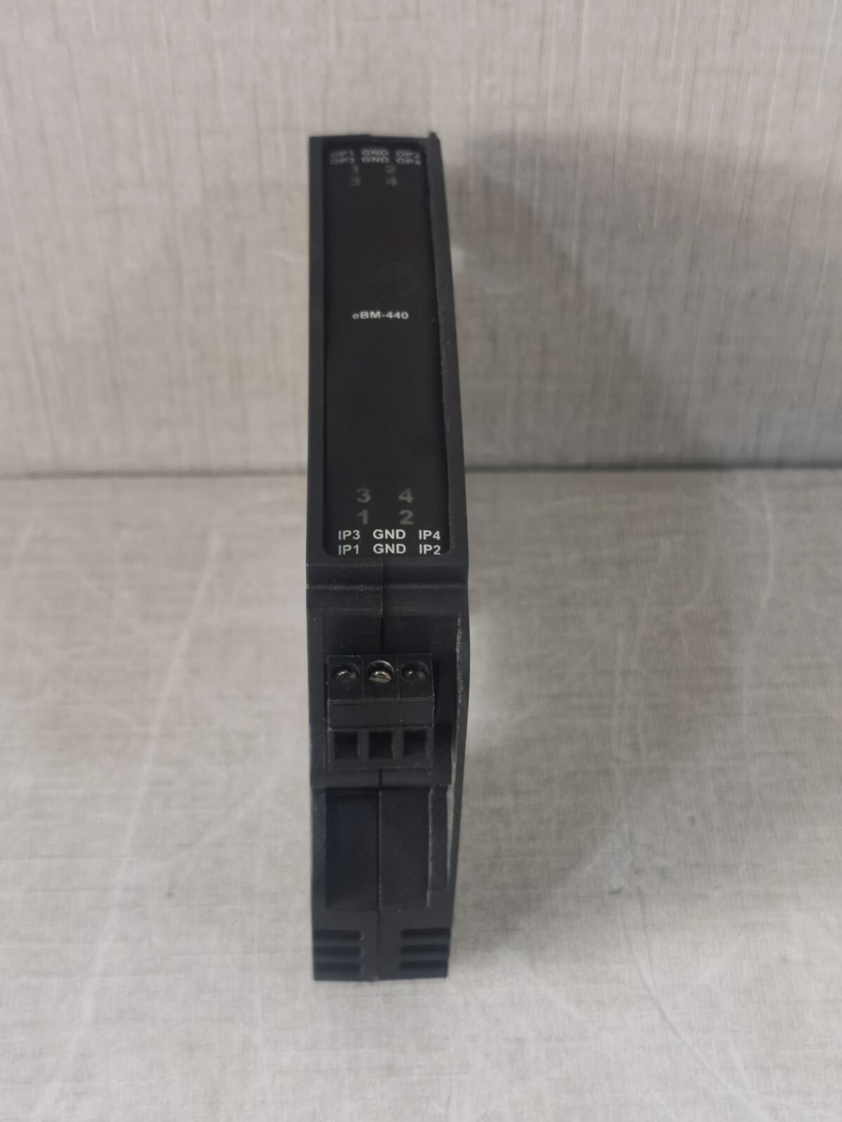 Delta EBM-440 Delta Controls eBM-440 EarthRight Entelibus - Without Original Box 8