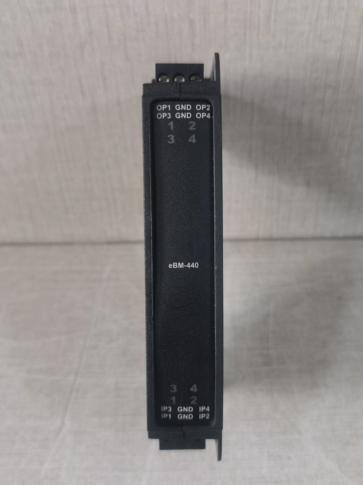 Delta Controls eBM-440 EarthRight Entelibus - Without Original Box