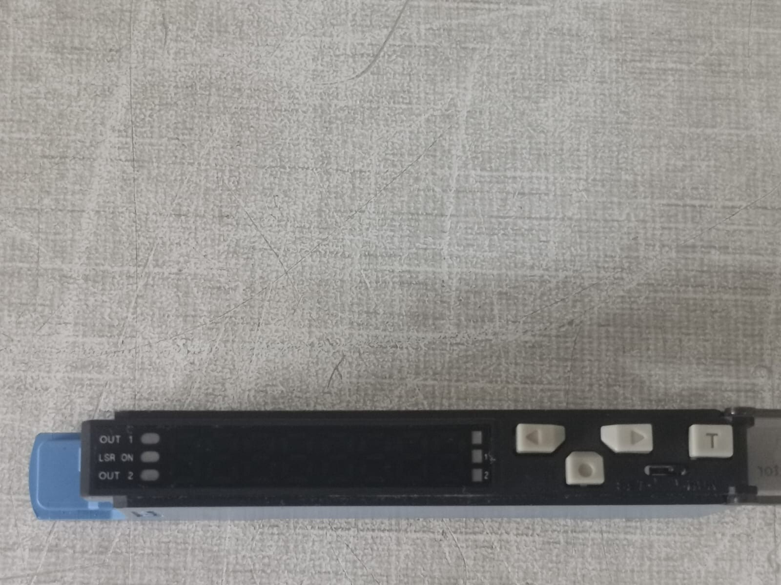 SICK WI130T-P720 SICK WI130T-P720 6032853 1037S MINIATURE PHOTOELECTRIC SENSOR 5