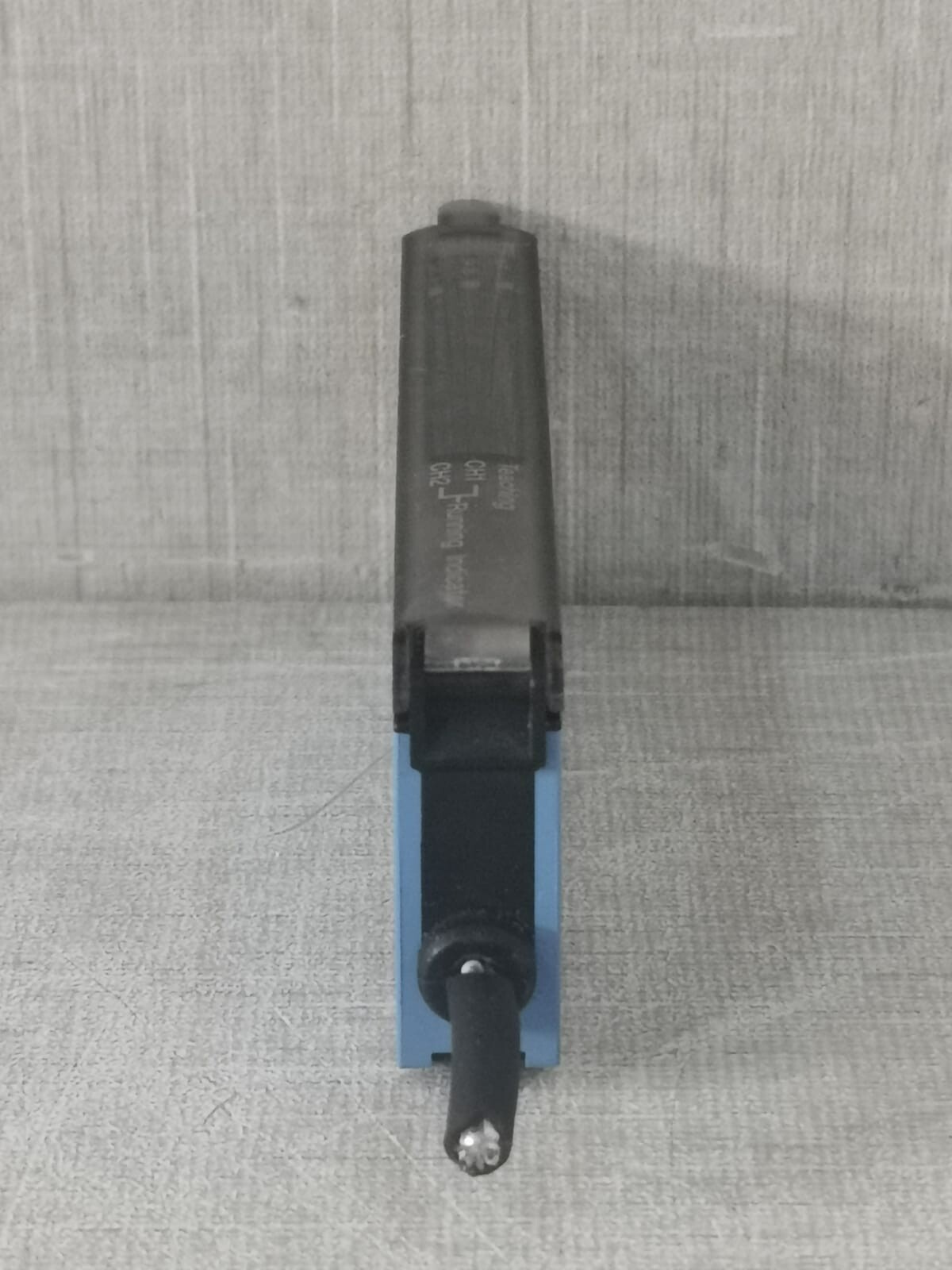 SICK WI130T-P720 SICK WI130T-P720 6032853 1037S MINIATURE PHOTOELECTRIC SENSOR 7