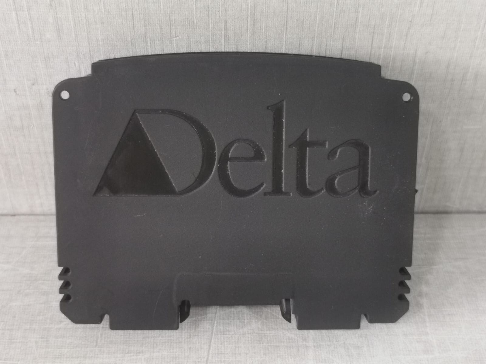 DELTA CONTROLS eBM-800 DELTA CONTROLS eBM-800 R2.3 enteliBUS I/O MODULES 9