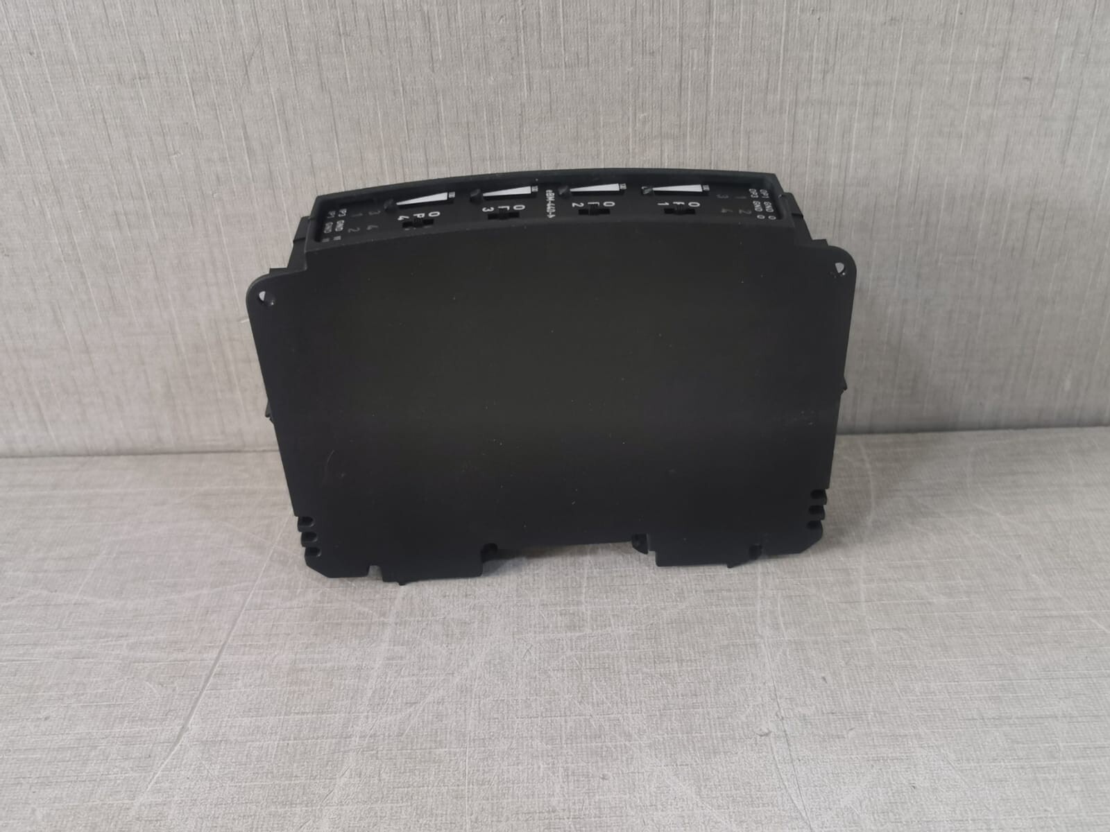 Delta Controls 375601 Delta Controls eBM-440-M EarthRight Entelibus 375601 8