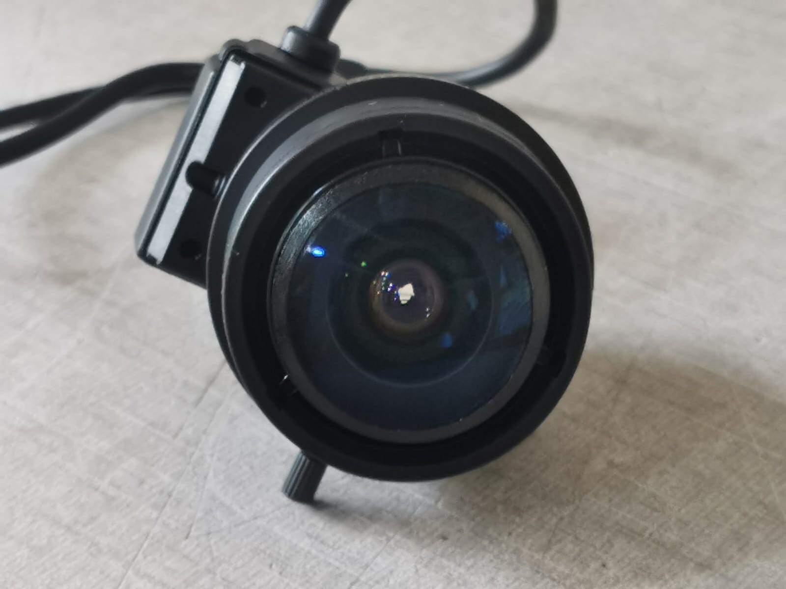 Fujifilm YV2.8x2.8SR4A-JA2L FUJIFILM Fujinon 1:1.3/2.8-8mm Lens YV2.8x2.8SR4A-JA2L 10