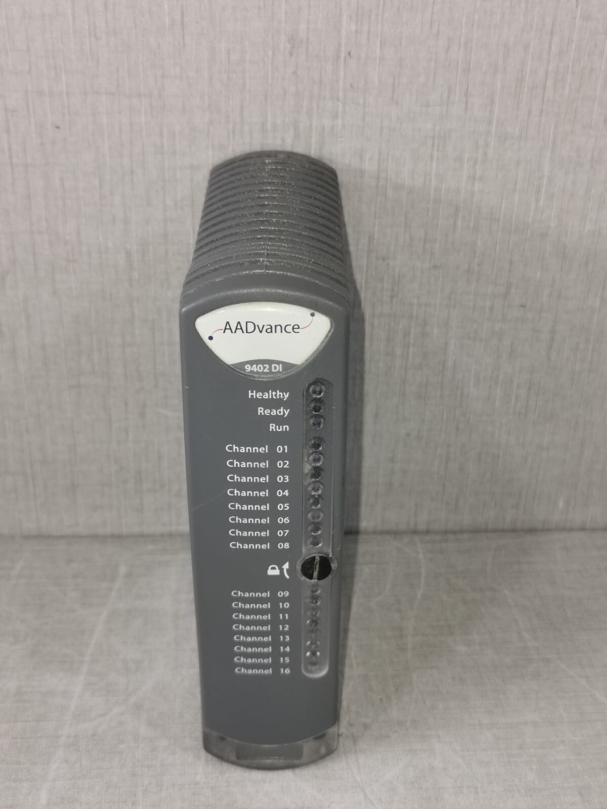 Rockwell T9402 ROCKWELL AUTOMATION AADVANCE 9402 DI DIGITAL INPUT MODULE T9402 2