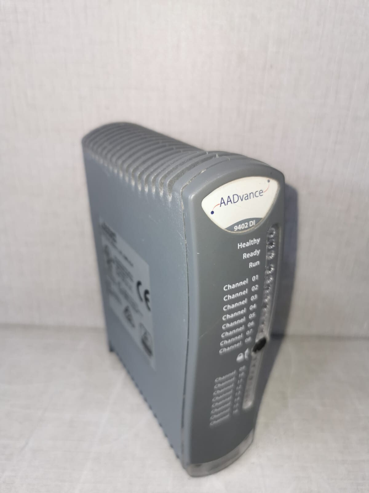 ROCKWELL AUTOMATION AADVANCE 9402 DI DIGITAL INPUT MODULE T9402
