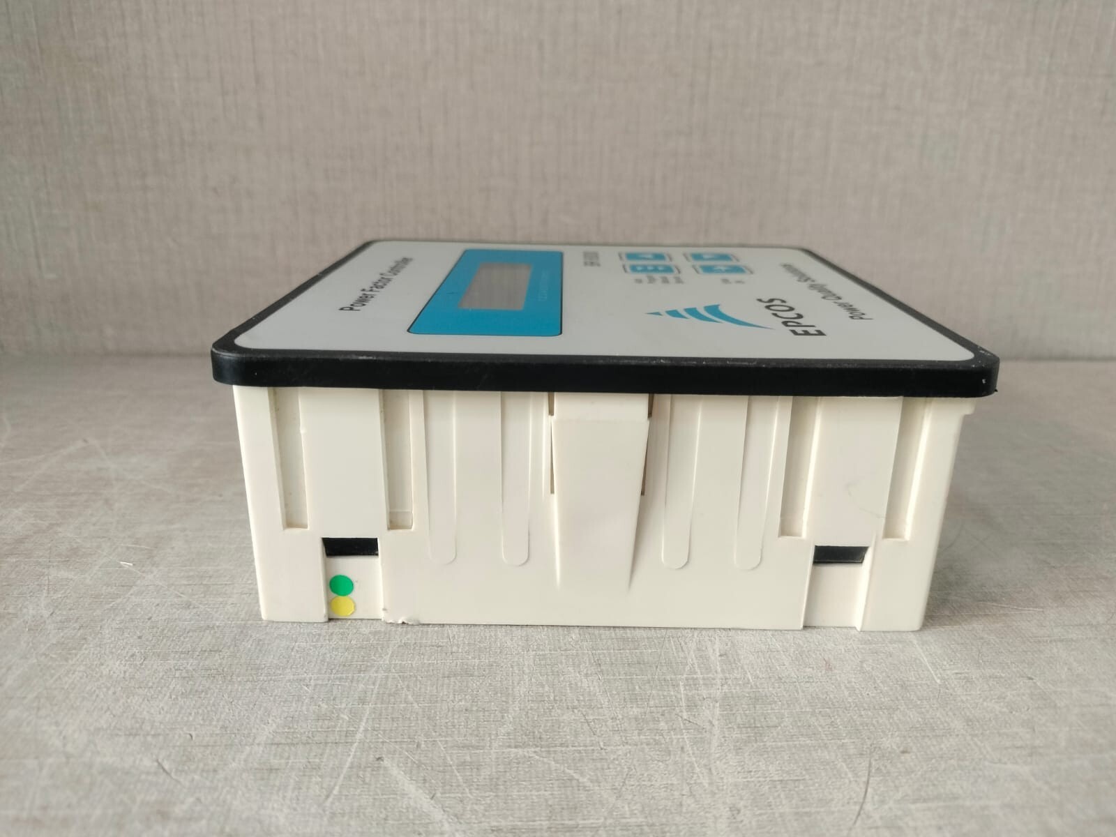 EPCOS BR6000-R12PH/ B44066-R6012-R230 EPCOS BR6000-R12PH/ B44066-R6012-R230 POWER FACTOR CONTROLLER 6