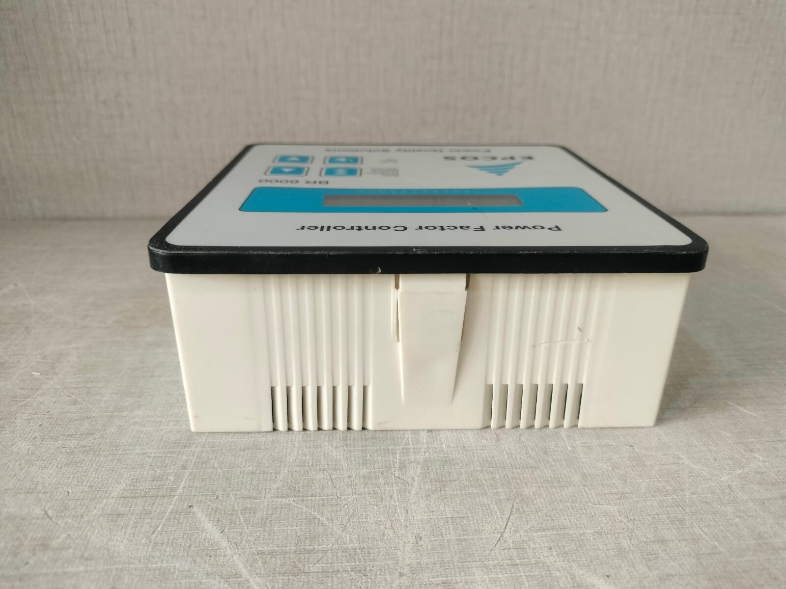 EPCOS BR6000-R12PH/ B44066-R6012-R230 EPCOS BR6000-R12PH/ B44066-R6012-R230 POWER FACTOR CONTROLLER 8