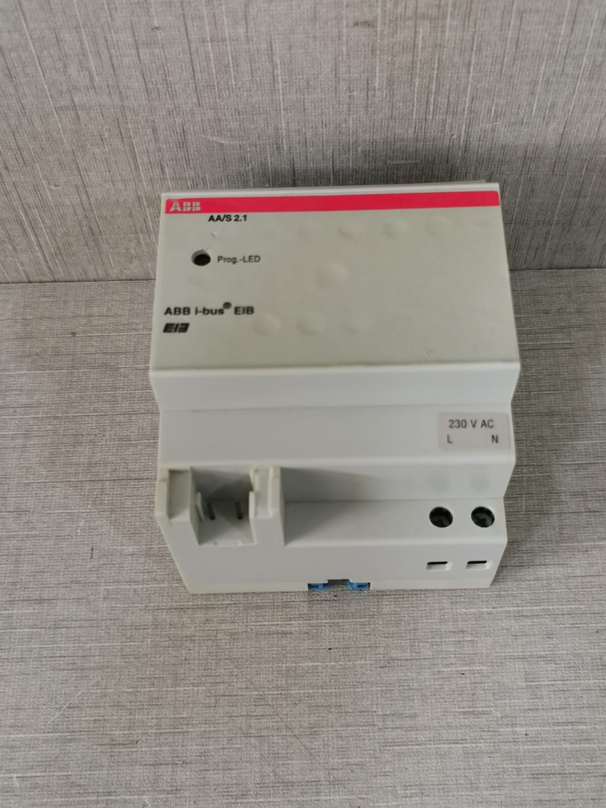 ABB GHQ 605 0055 R0011 ABB AA/S 2.1 ANALOGUE ACTUATOR 2-FOLD GHQ 605 0055 R0011 2