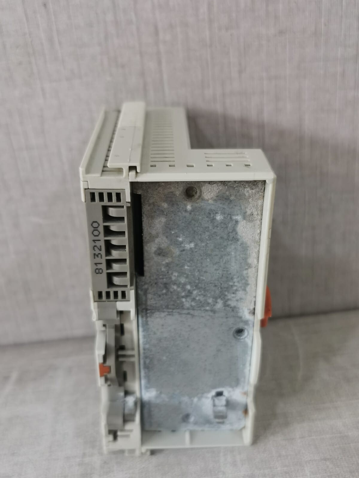 WAGO 750-323 + 750-1415 WAGO 750-323 PROFIBUS DP 12 MBD/DIGITAL + WAGO 750-1415 8-CHANNEL DIGITAL INPUT 8