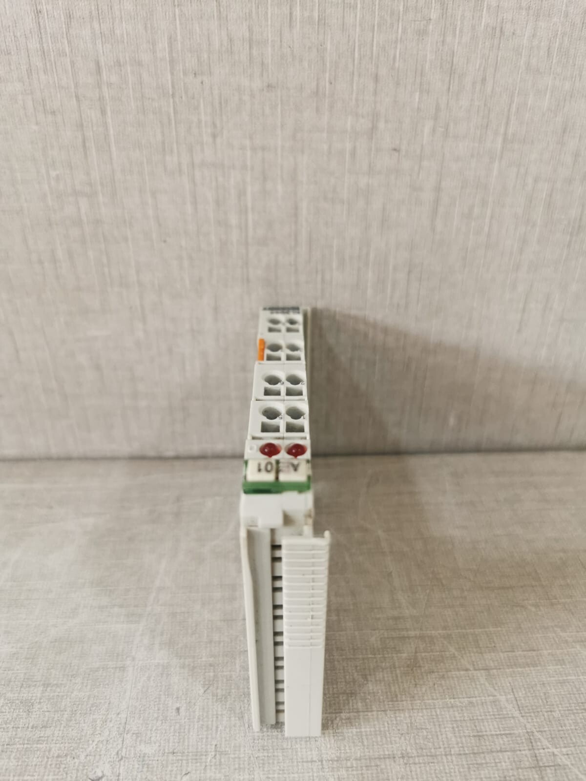 Beckhoff KL3044 BECKOFF KL3044 4X ANALOG INPUT 6