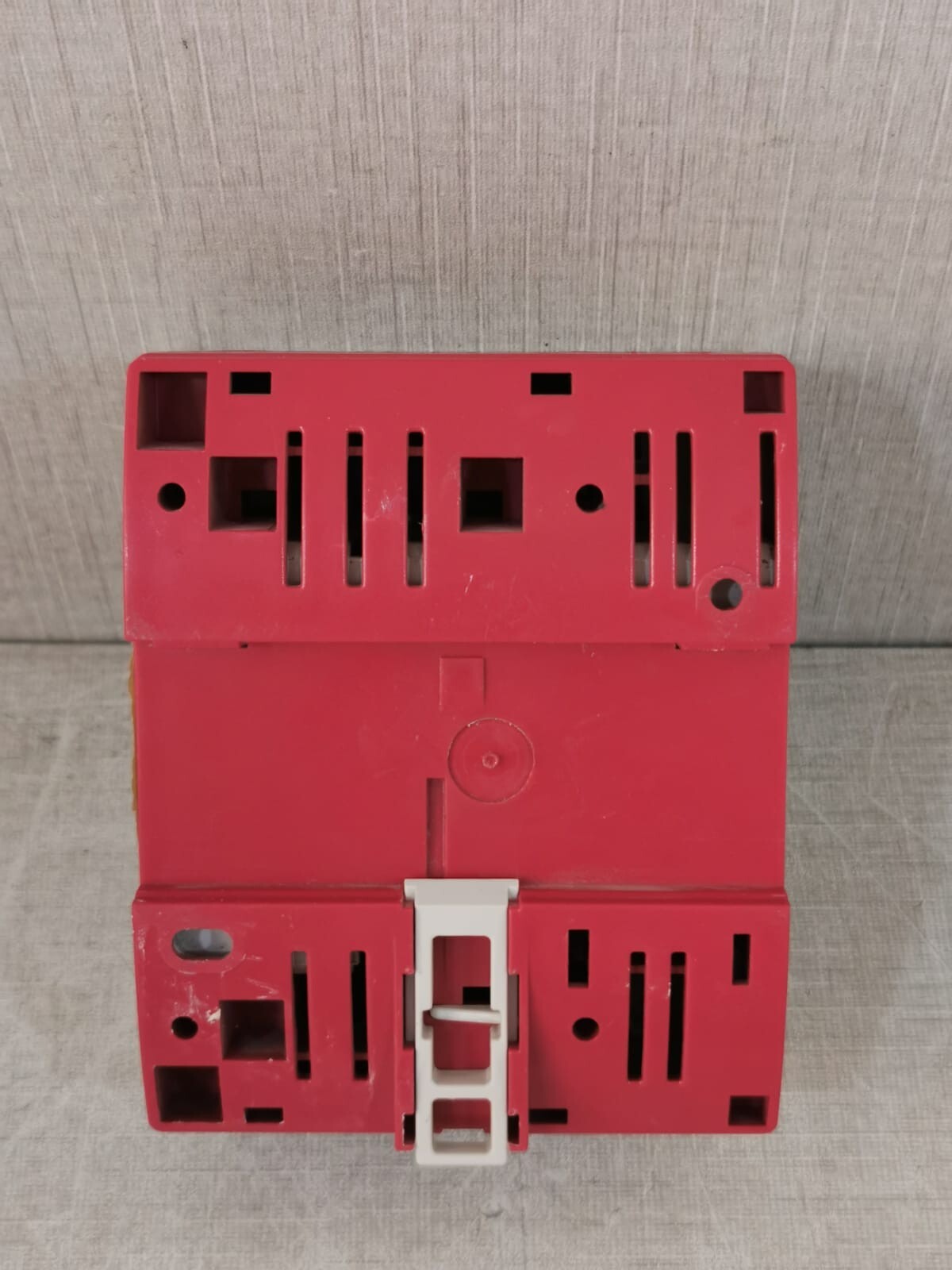 Schneider Electric XENTA-421 TAC XENTA 421 CONTROLLER I/O MODULE 0-073-0241-1 9