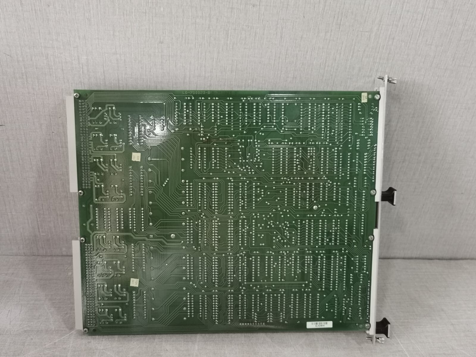 Siemens SCH 750826 REV.C SIEMENS 750820-904 REV O /SCH 750826 REV.C MOTOR CONTROL BOARD 10