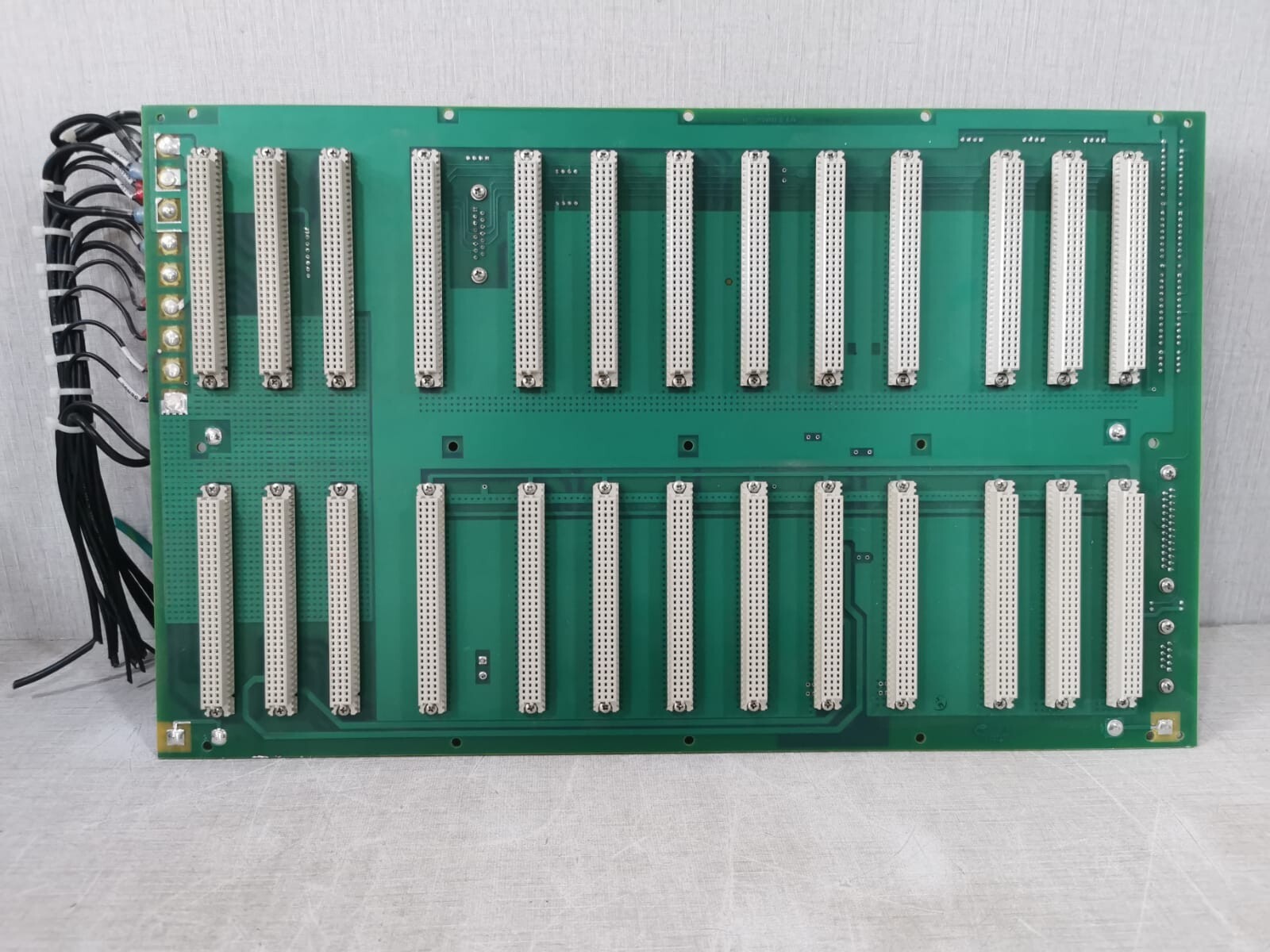 UNKNOWN 750810.902 750810.902 Main PCB Mother Board, Assy 750816 / 750813 Printed Circuit Board 10