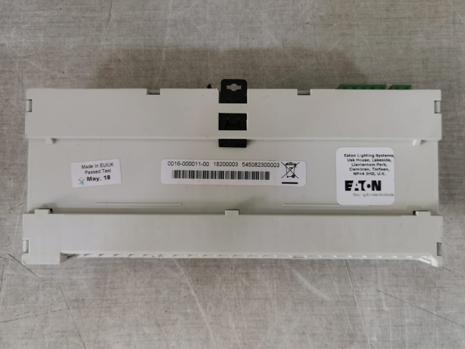 Eaton SCMR1232 Eaton SCMR1232 Eaton 12 X 32A Switching Controller 10
