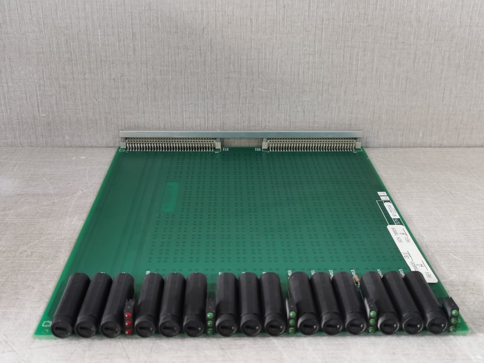 Siemens SCH 788806 REV.A SIEMENS 788800-901 REV.A /SCH 788806 REV.A CIRCUIT BOARD 4