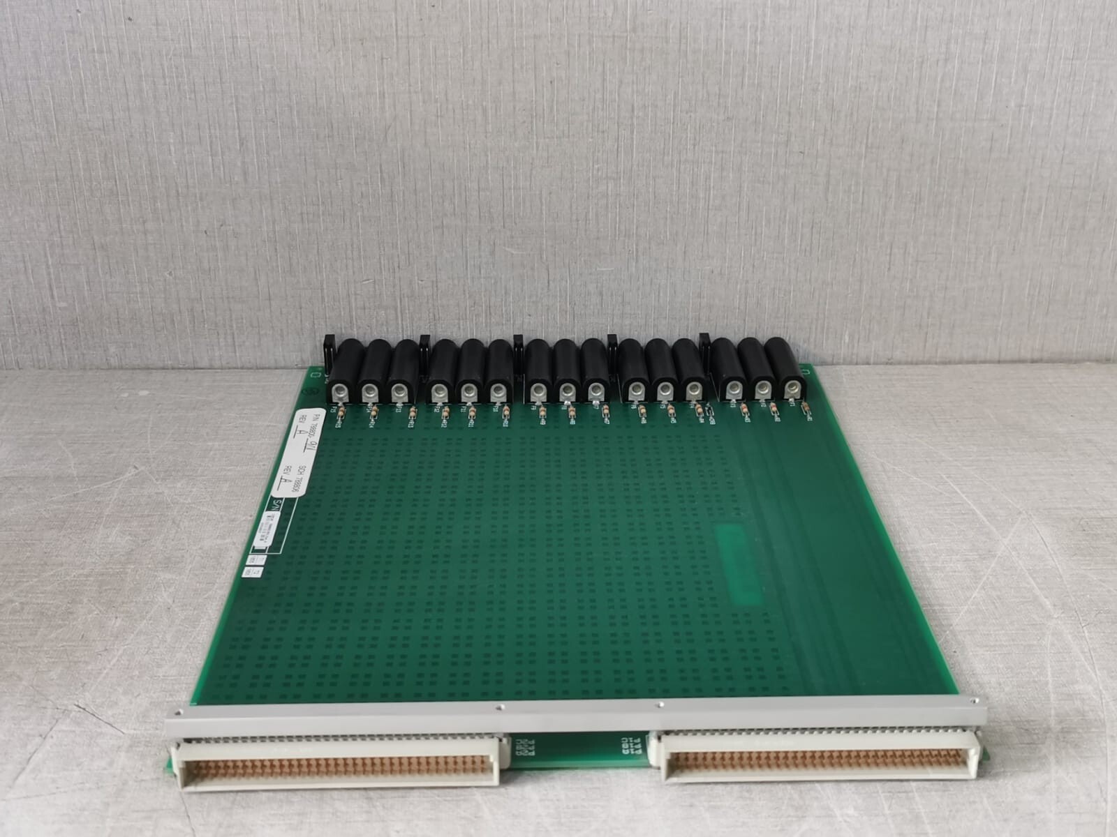 Siemens SCH 788806 REV.A SIEMENS 788800-901 REV.A /SCH 788806 REV.A CIRCUIT BOARD 5