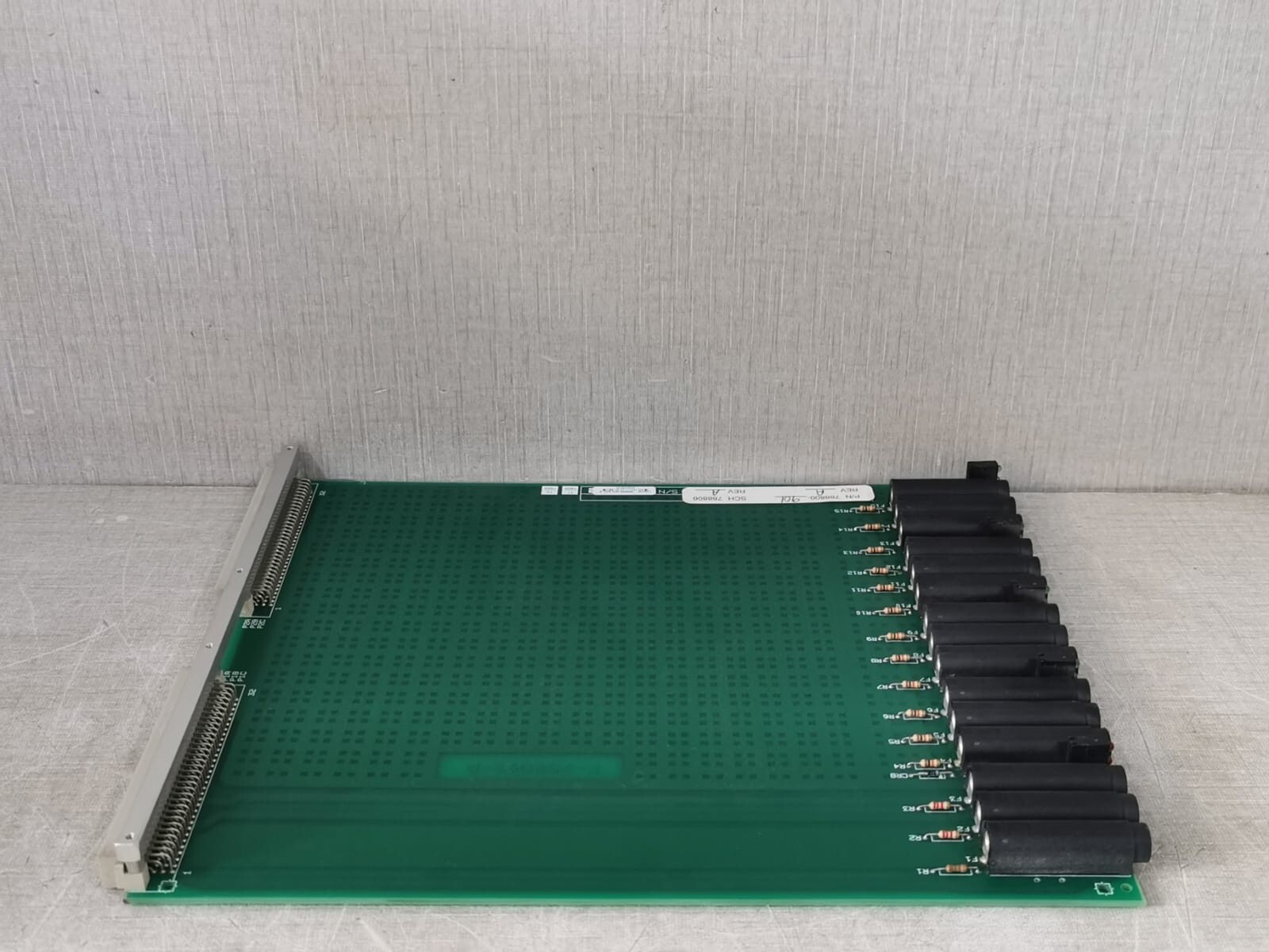 Siemens SCH 788806 REV.A SIEMENS 788800-901 REV.A /SCH 788806 REV.A CIRCUIT BOARD 7
