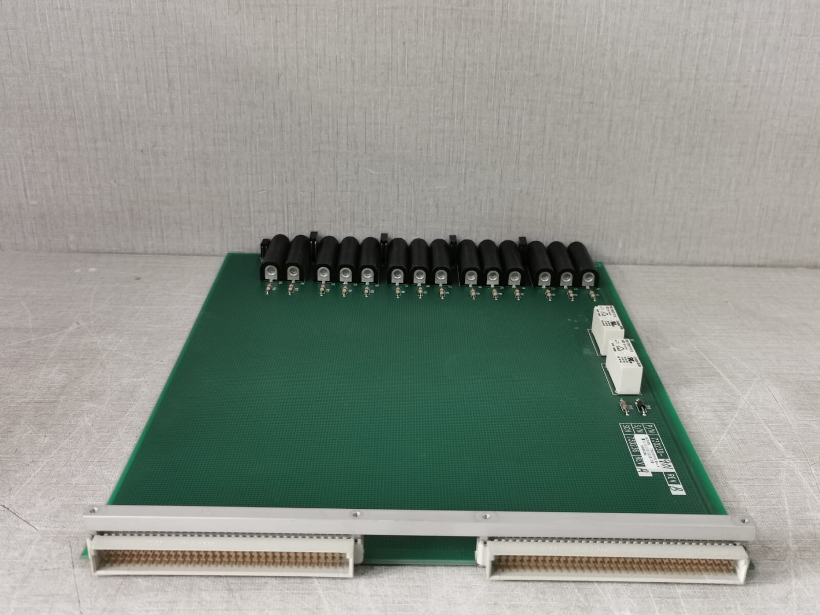 Siemens SCH 730236 REV.A SIEMENS 730230-901 REV.B /SCH 730236 REV.A CIRCUIT BOARD 5