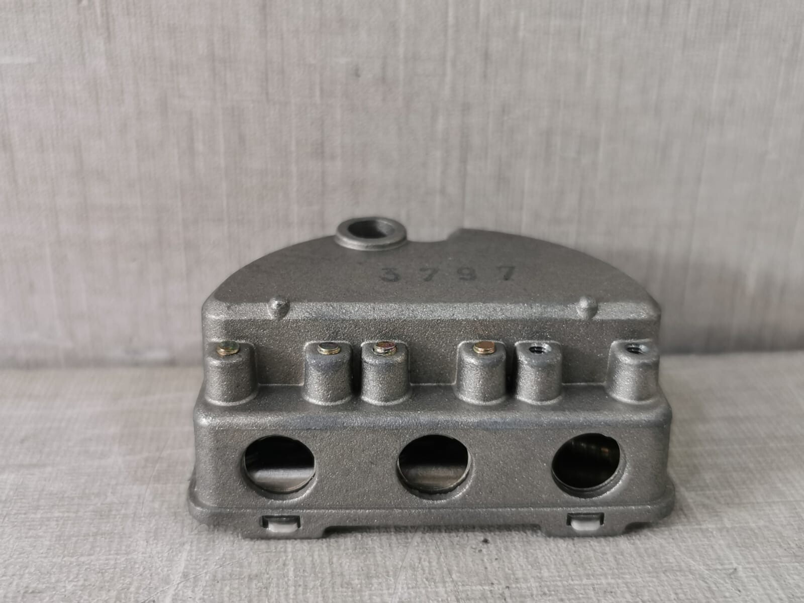 Hirschmann 947 223-002 HIRSCHMANN KVS 741 CABLE CONNECTOR 947 223-002 4