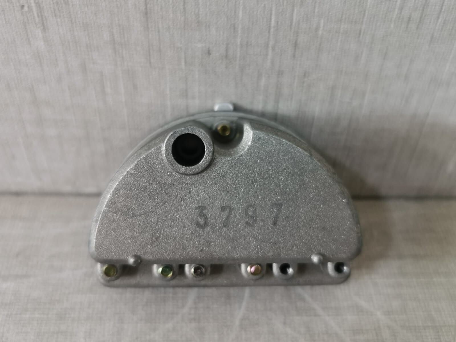 Hirschmann 947 223-002 HIRSCHMANN KVS 741 CABLE CONNECTOR 947 223-002 5