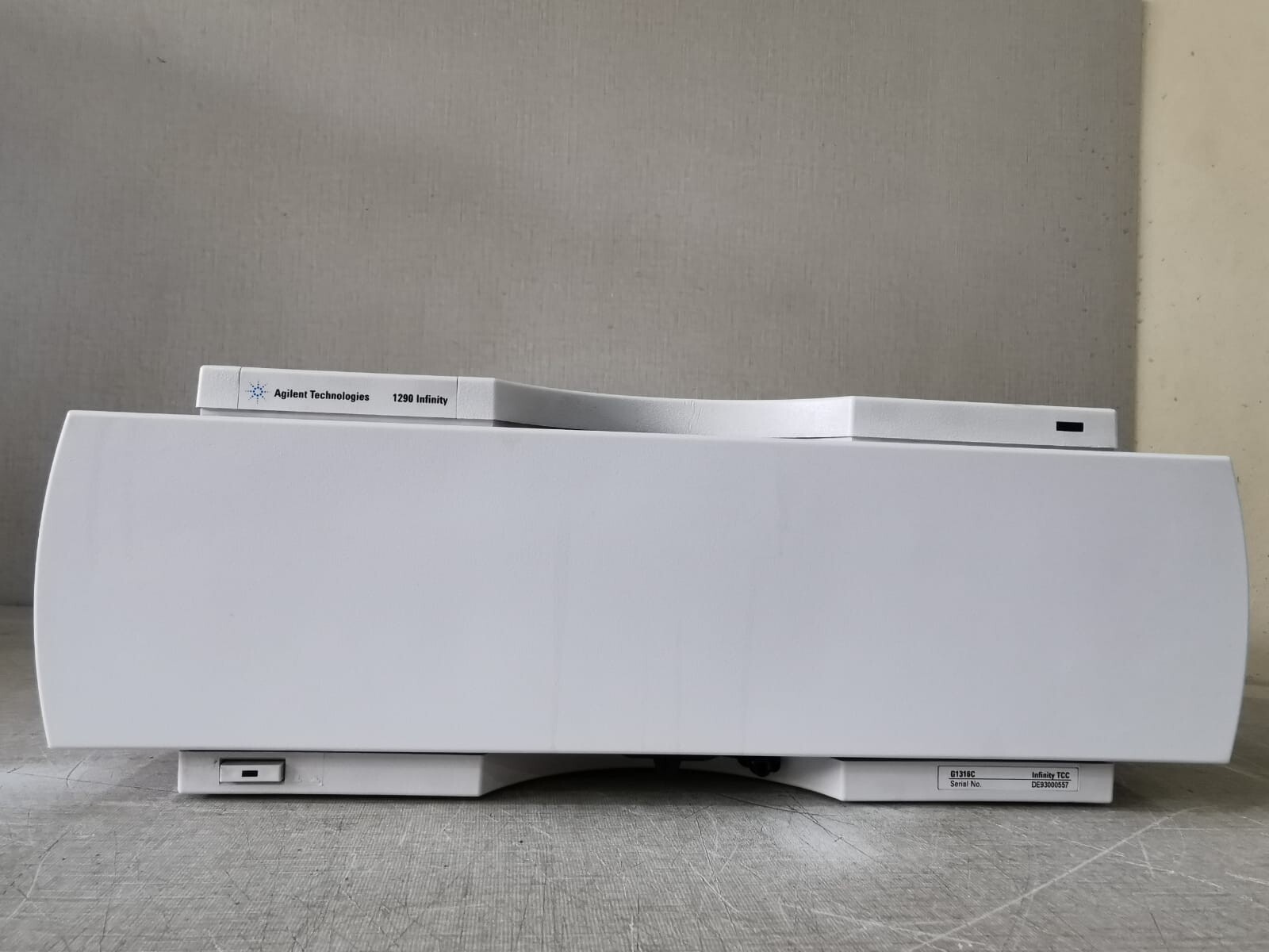 Agilent 1290 Infinity G1316C Thermostatted Column Compartment