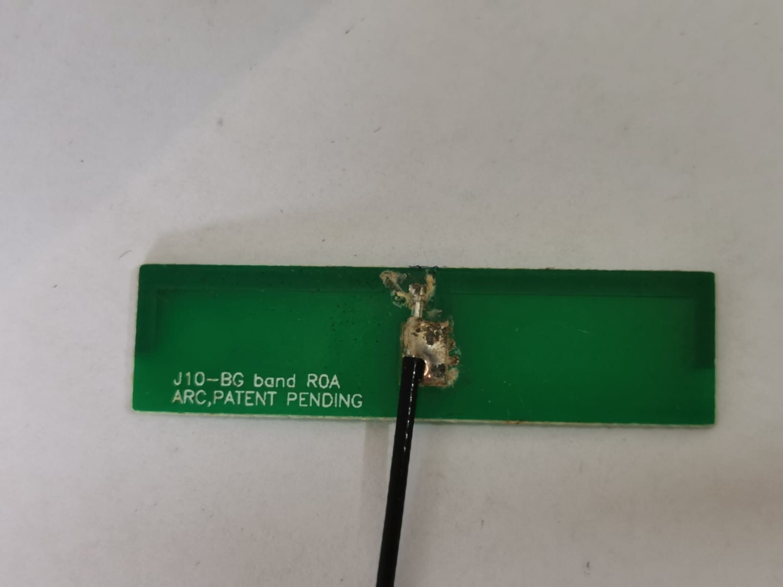 Unbranded J10-BG J10-BG BAND ROA EMBEDDED ANTENNA [20 CM] 2