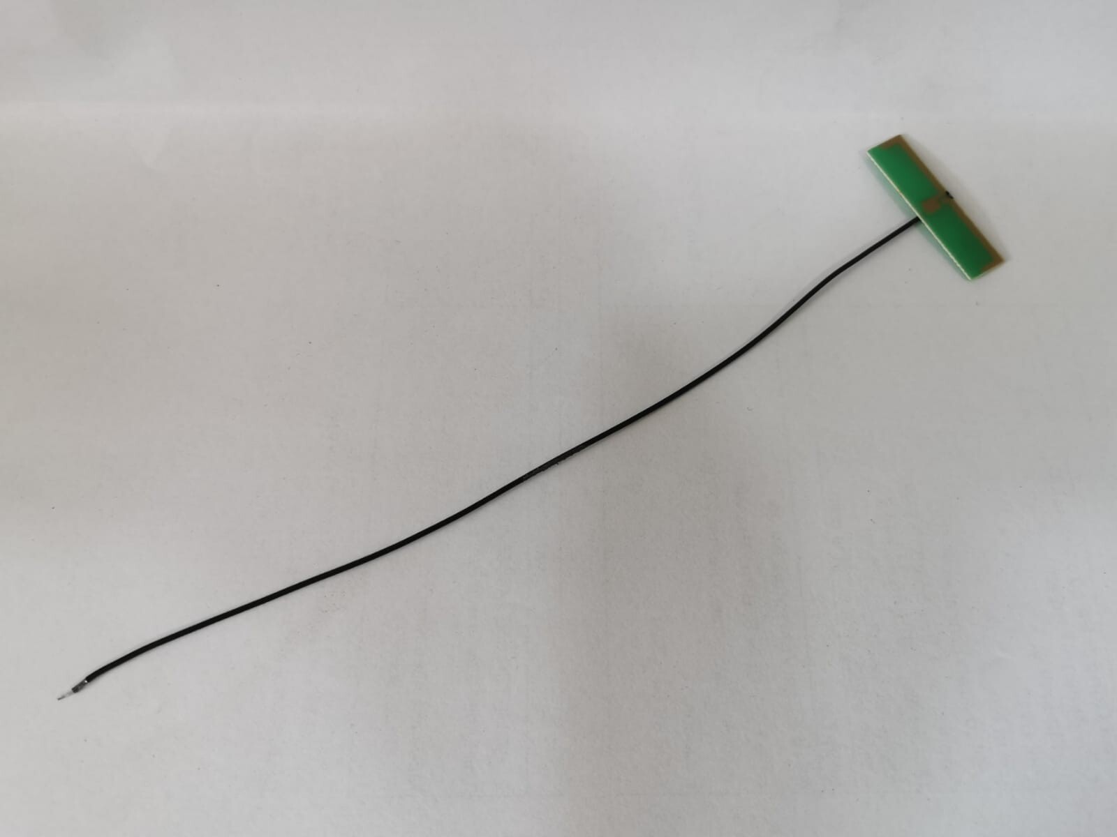 Unbranded J10-BG J10-BG BAND ROA EMBEDDED ANTENNA [20 CM] 4