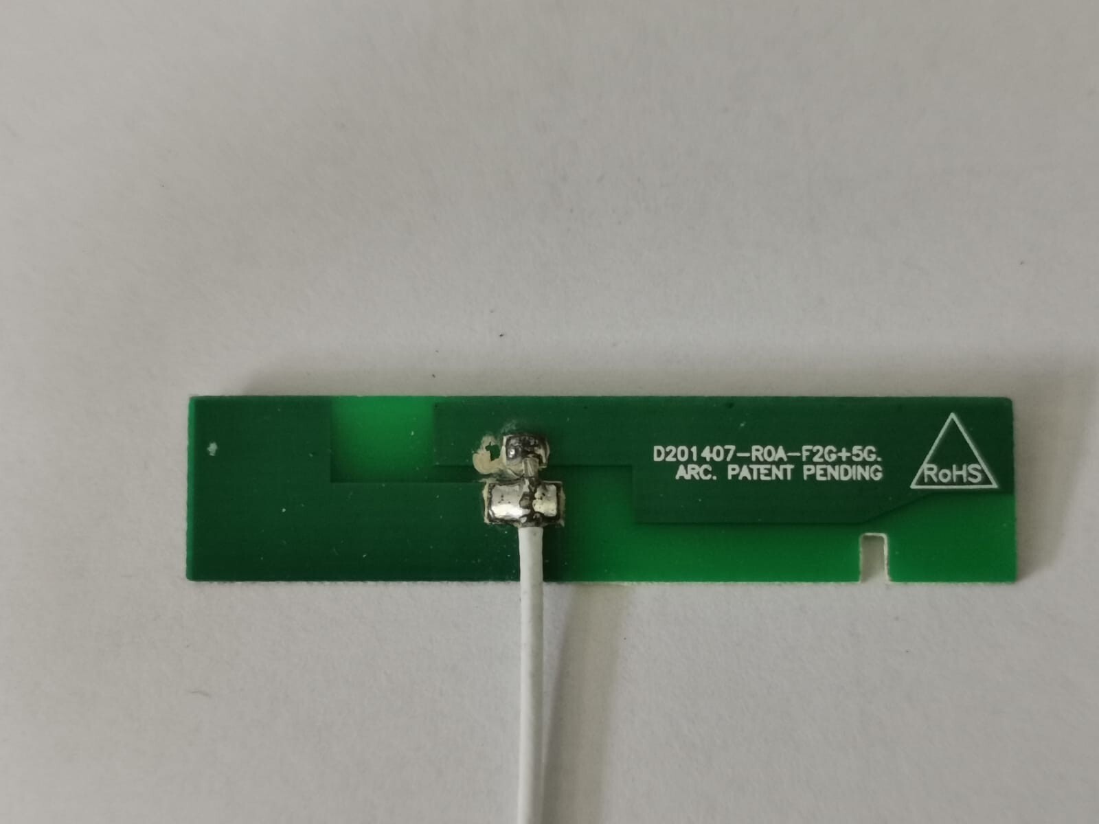 Unbranded D201407-ROA-F2G+5G D201407-ROA-F2G+5G EMBEDDED ANTENNA [10 CM] 3
