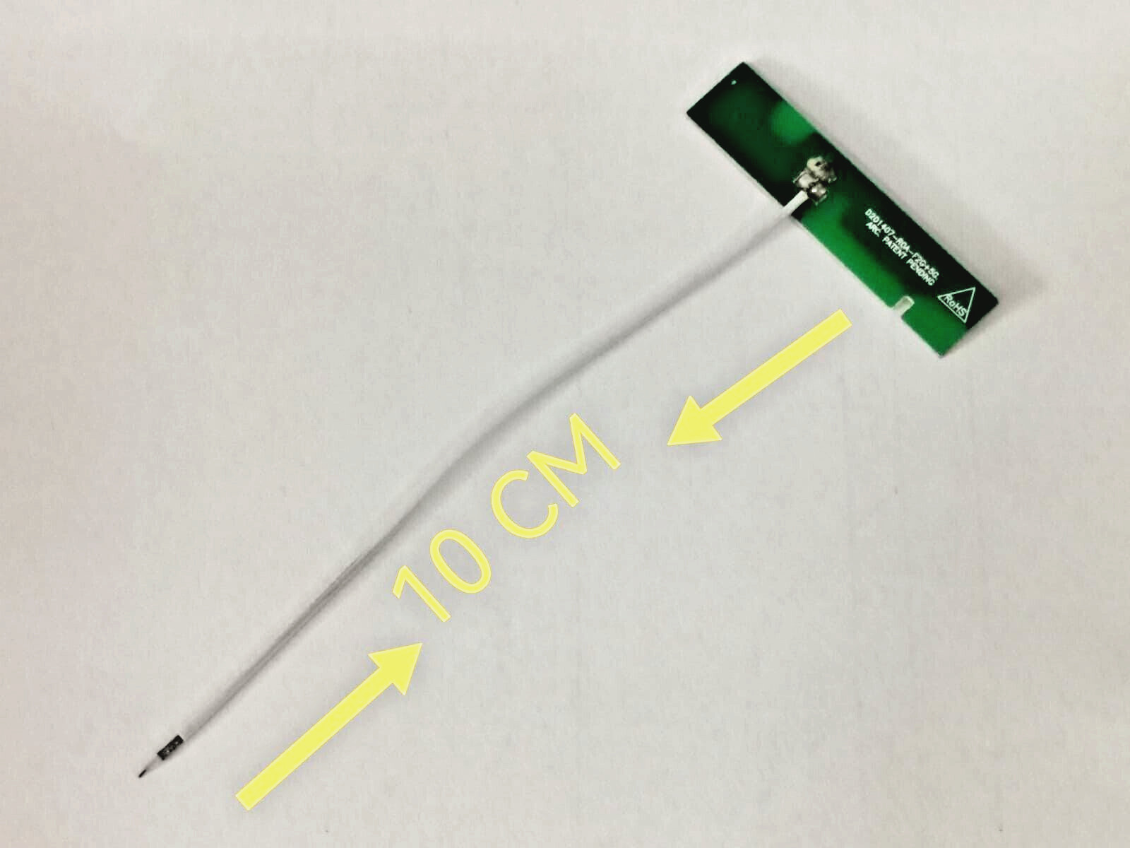 D201407-ROA-F2G+5G EMBEDDED ANTENNA [10 CM]