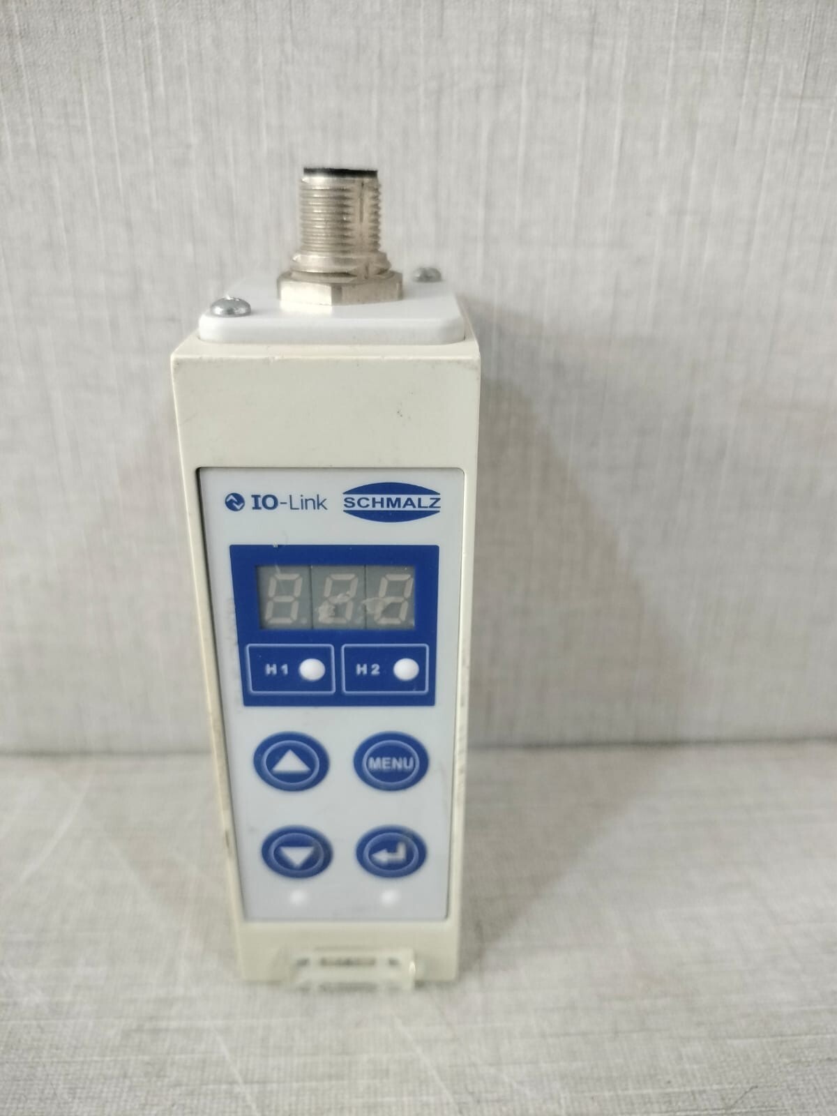 SCHMALZ SXPI-30 SCHMALZ IO-LINK SXPI 30 IMP H M12-8 2