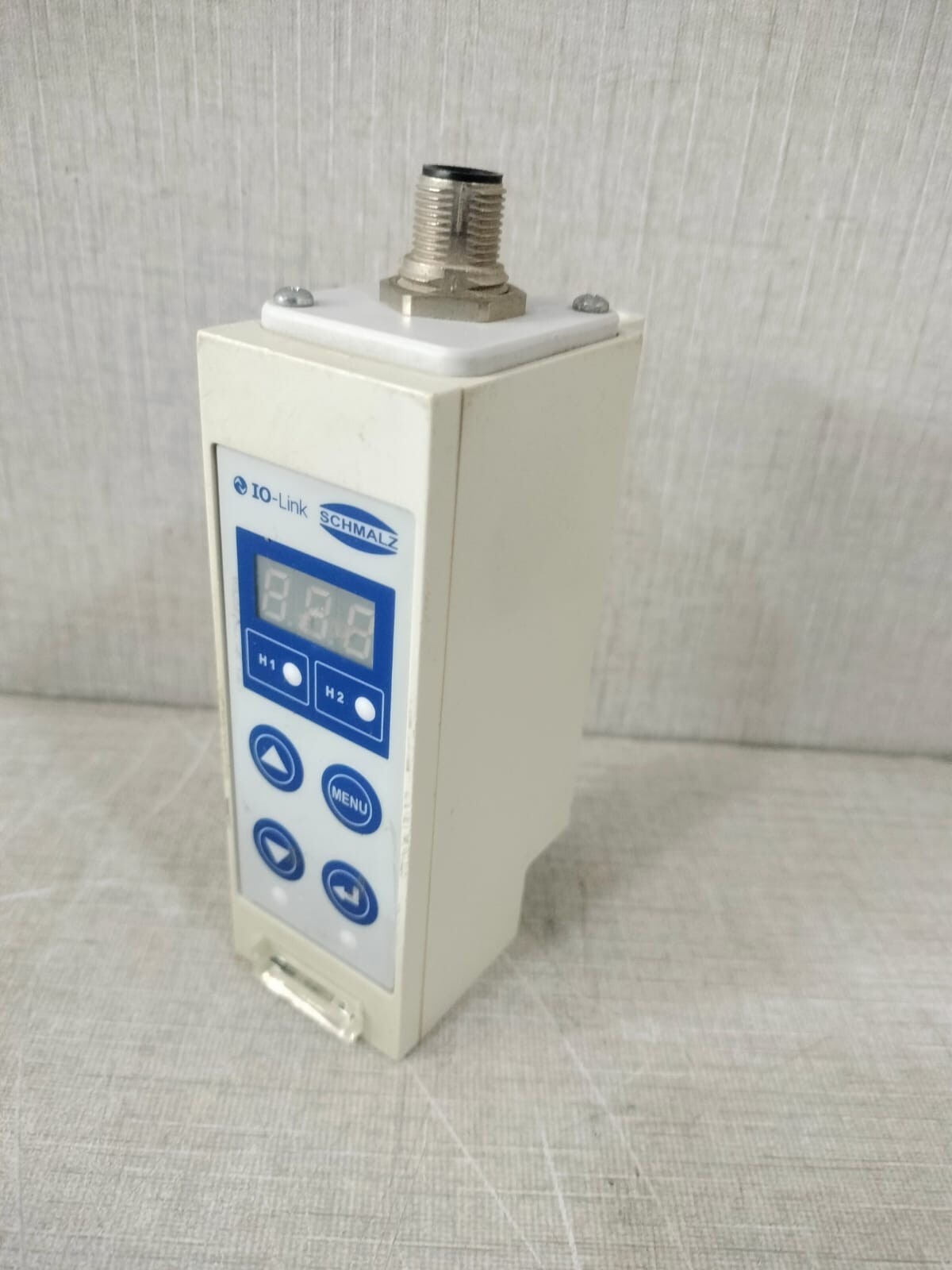 SCHMALZ SXPI-30 SCHMALZ IO-LINK SXPI 30 IMP H M12-8 4