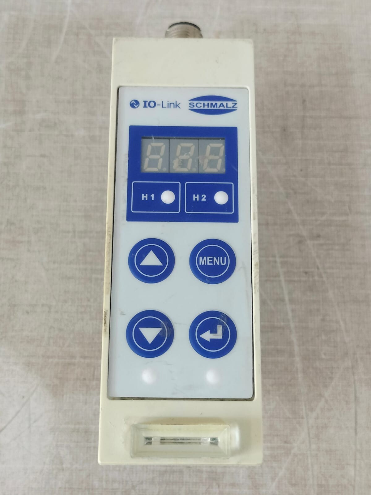 SCHMALZ IO-LINK SXPI 30 IMP H M12-8