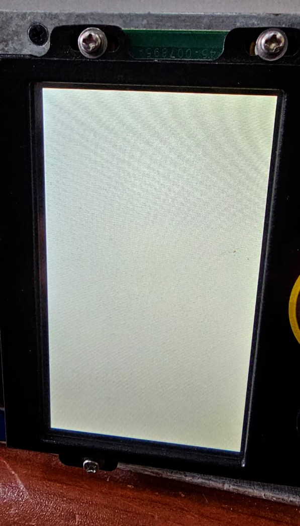 IPG LASER YLR-30** IPG LASER YLR-30 MODULE 100-240 VAC1PH 50/60 Hz 5