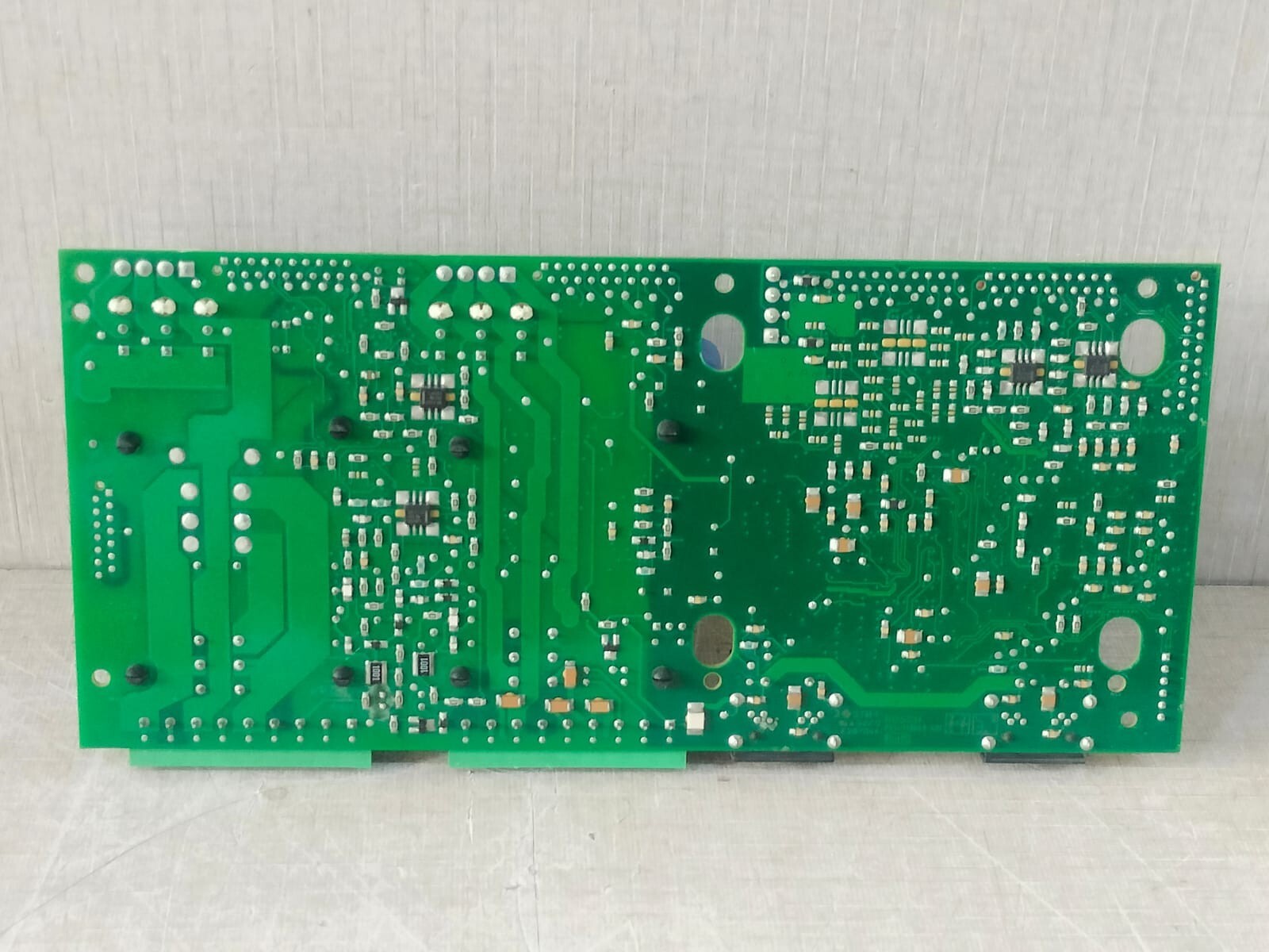 Bosch F01U138075 BOSCH F01U138075 / F01U13068 V01 PCBA-PRS-2P250 NETWORK BOARD 10