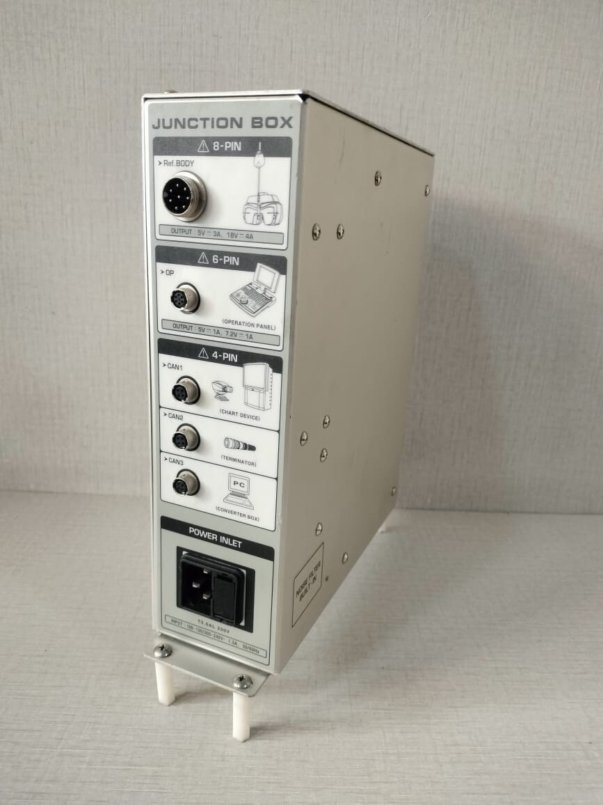 HUVITZ DIGITAL REFRACTOR CDR-3100 (JB)