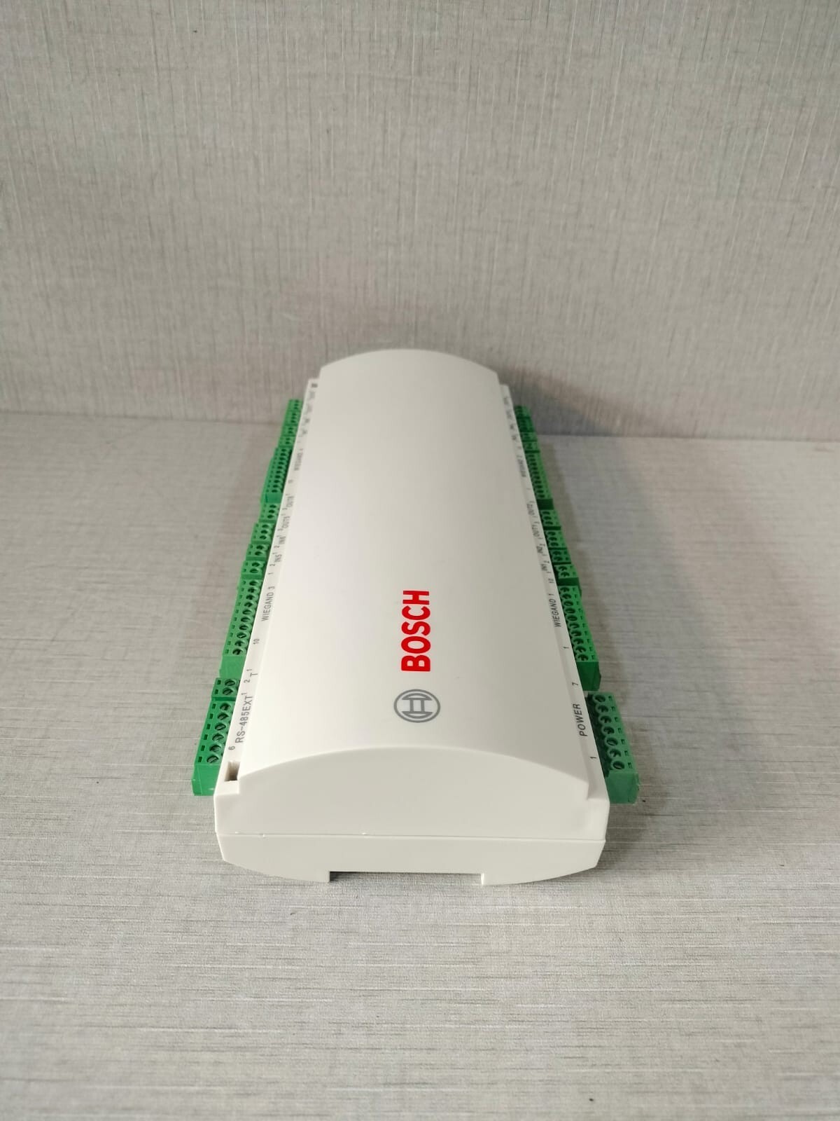 Bosch F01U011593 BOSCH API-AMC2-4WE Wiegand Extension Board Mat/N: F01U011593 4