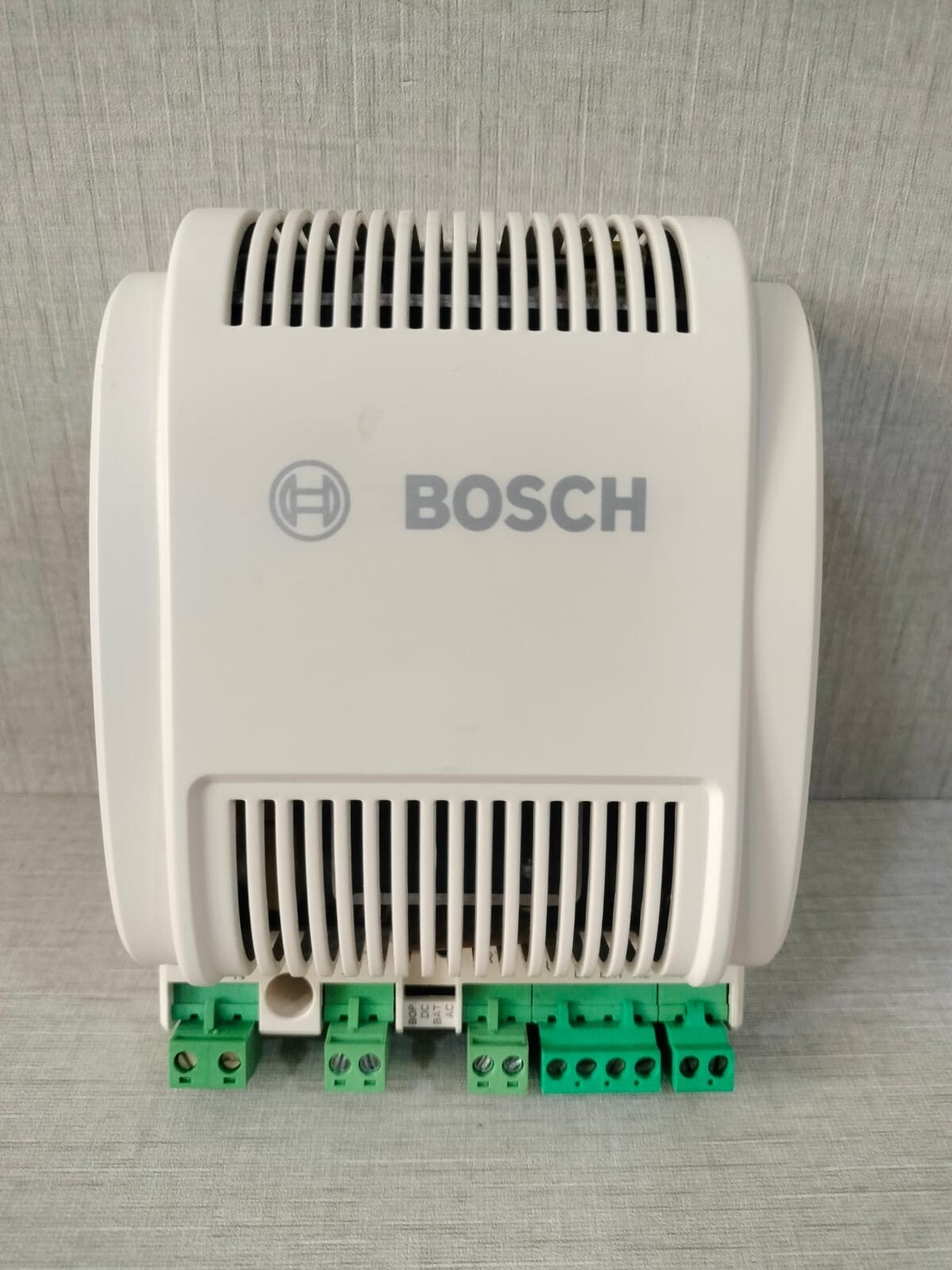 BOSCH APS-PSU-60 AMC / F01U282970 POWER SUPPLY UNIT AC 100-240V