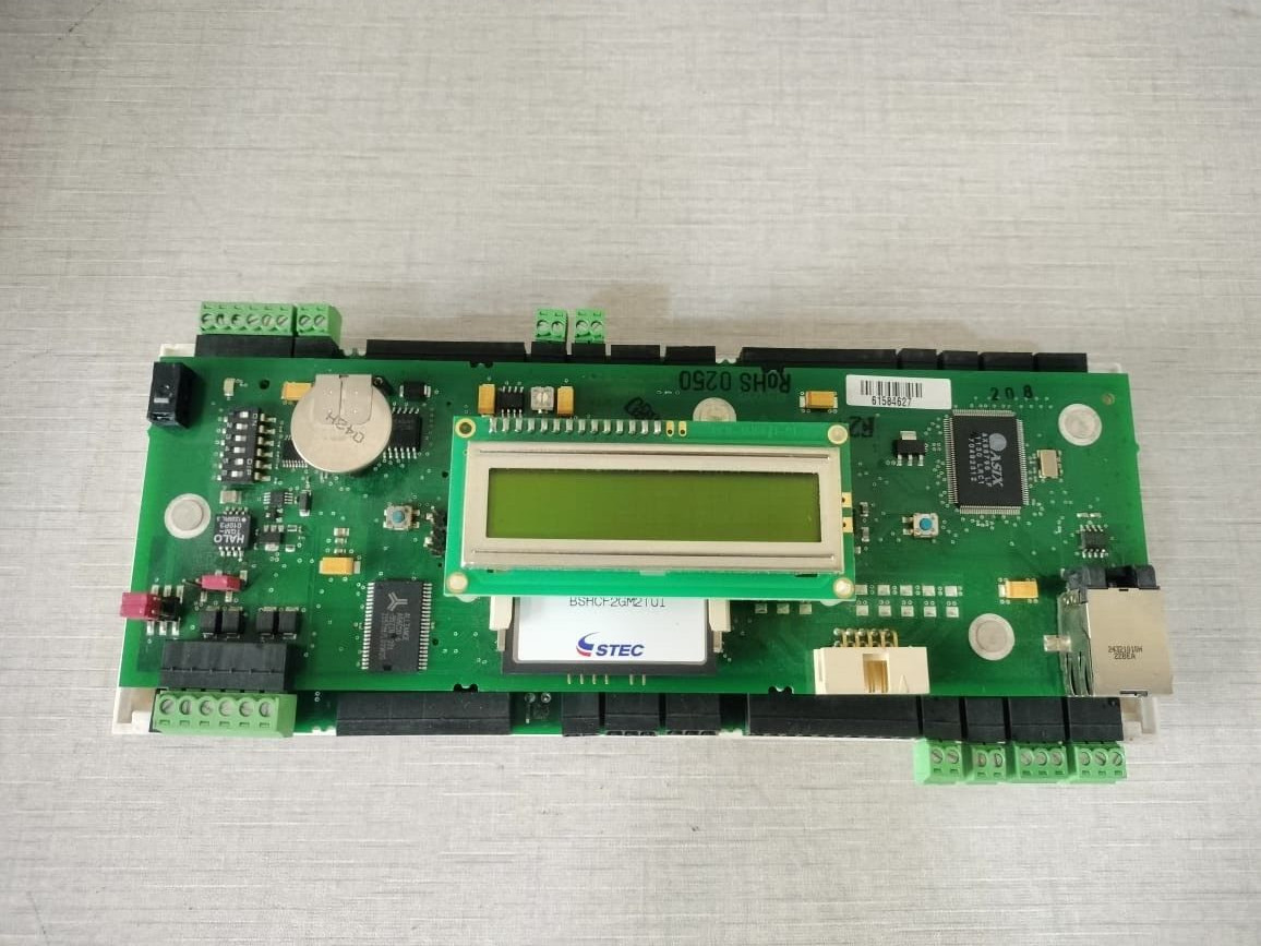 Bosch APC-AMC2-4WCF BOSCH APC-AMC2-4WCF CONTROL PANEL - BROKEN CASE 3