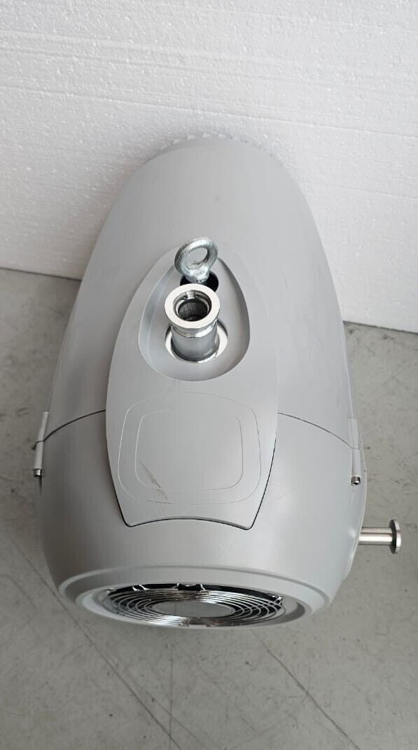 Agilent Technologies IDP15 Agilent IDP15 Dry Scroll Vacuum Pump 4