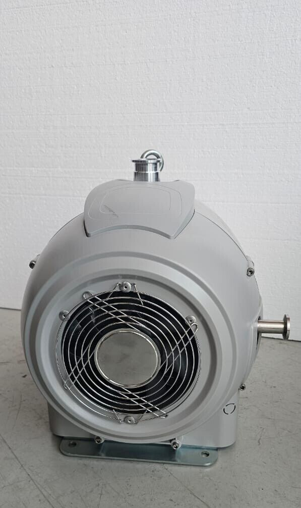 Agilent Technologies IDP15 Agilent IDP15 Dry Scroll Vacuum Pump 10