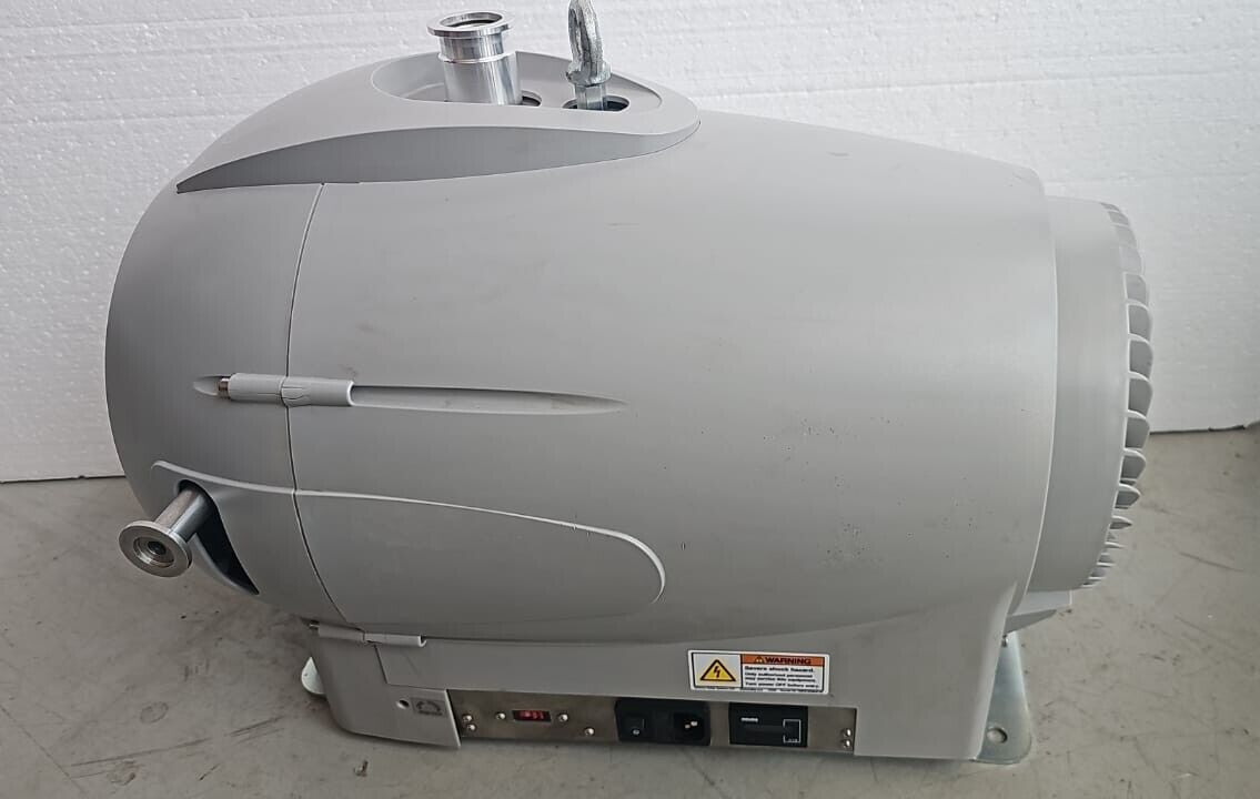 Agilent IDP15 Dry Scroll Vacuum Pump