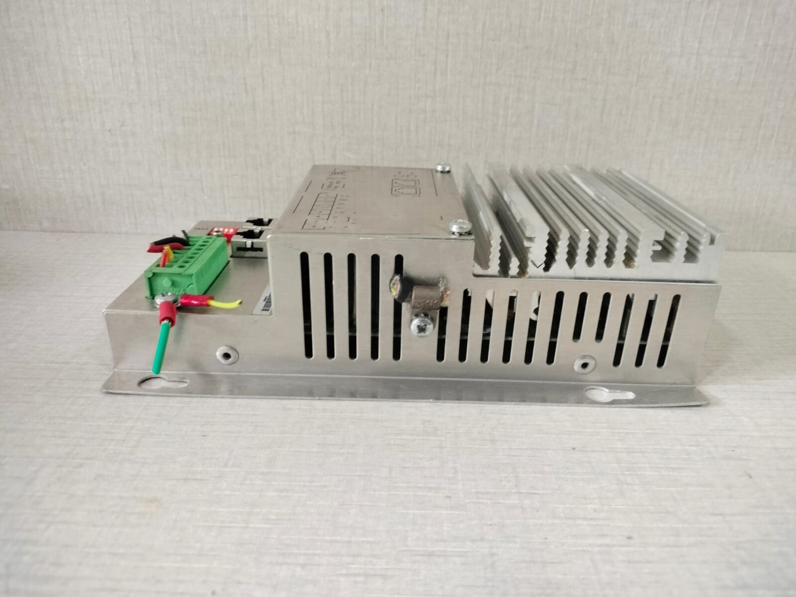 Magnetic Autocontrol MMC-120A-F000 Magnetic Autocontrol MMC-120A-F000 CONTROLLER 1X24-48VDC W 6