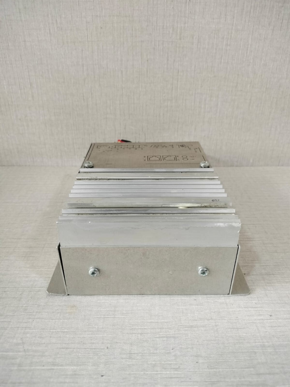 Magnetic Autocontrol MMC-120A-F000 Magnetic Autocontrol MMC-120A-F000 CONTROLLER 1X24-48VDC W 9