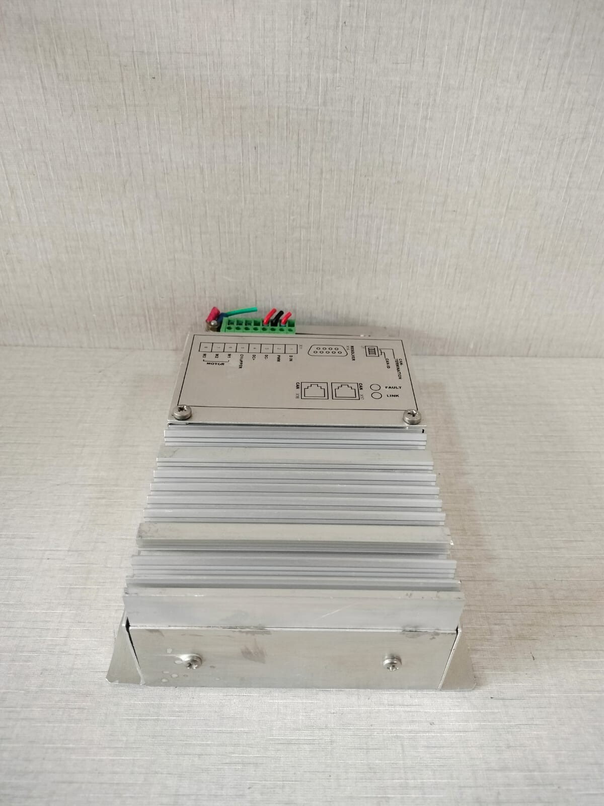 MAGNETIC AUTOCONTROL MMC-120A-F220-0002 MAGNETIC AUTOCONTROL MMC-120A-F220-0002/MMC-120A-F000 MOTOR CONTROLLER 7