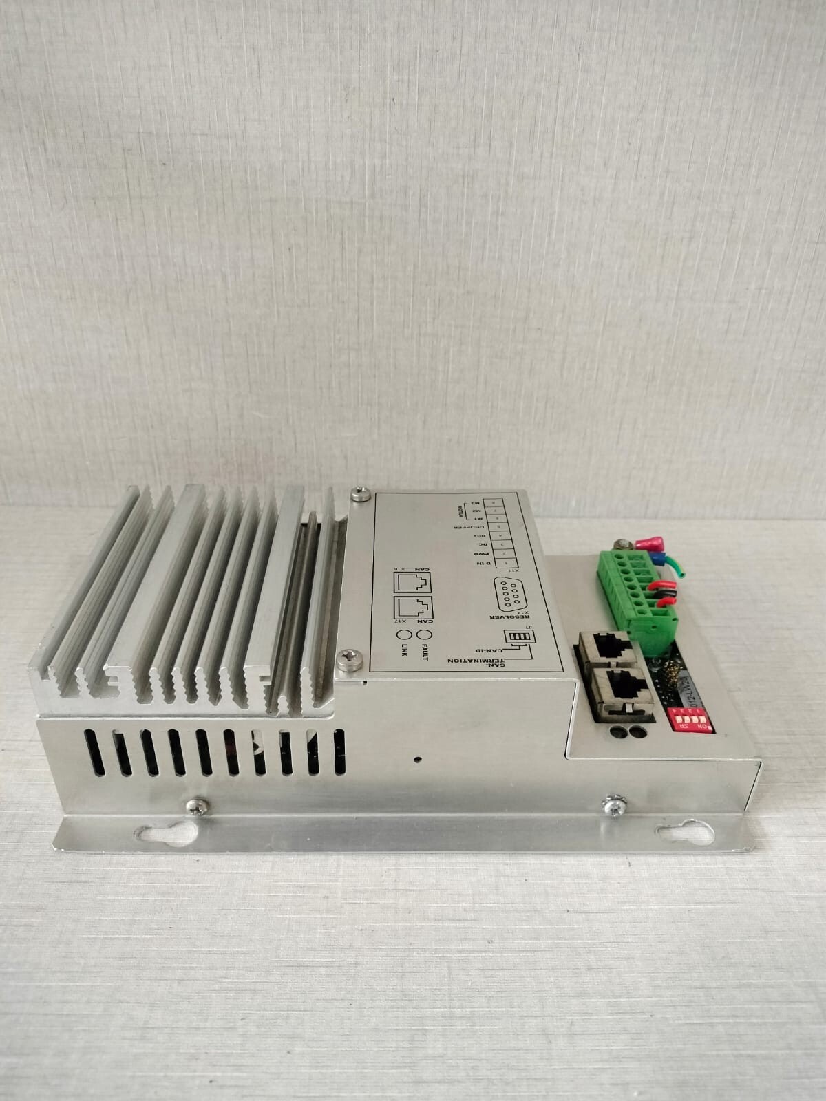 MAGNETIC AUTOCONTROL MMC-120A-F220-0002 MAGNETIC AUTOCONTROL MMC-120A-F220-0002/MMC-120A-F000 MOTOR CONTROLLER 8