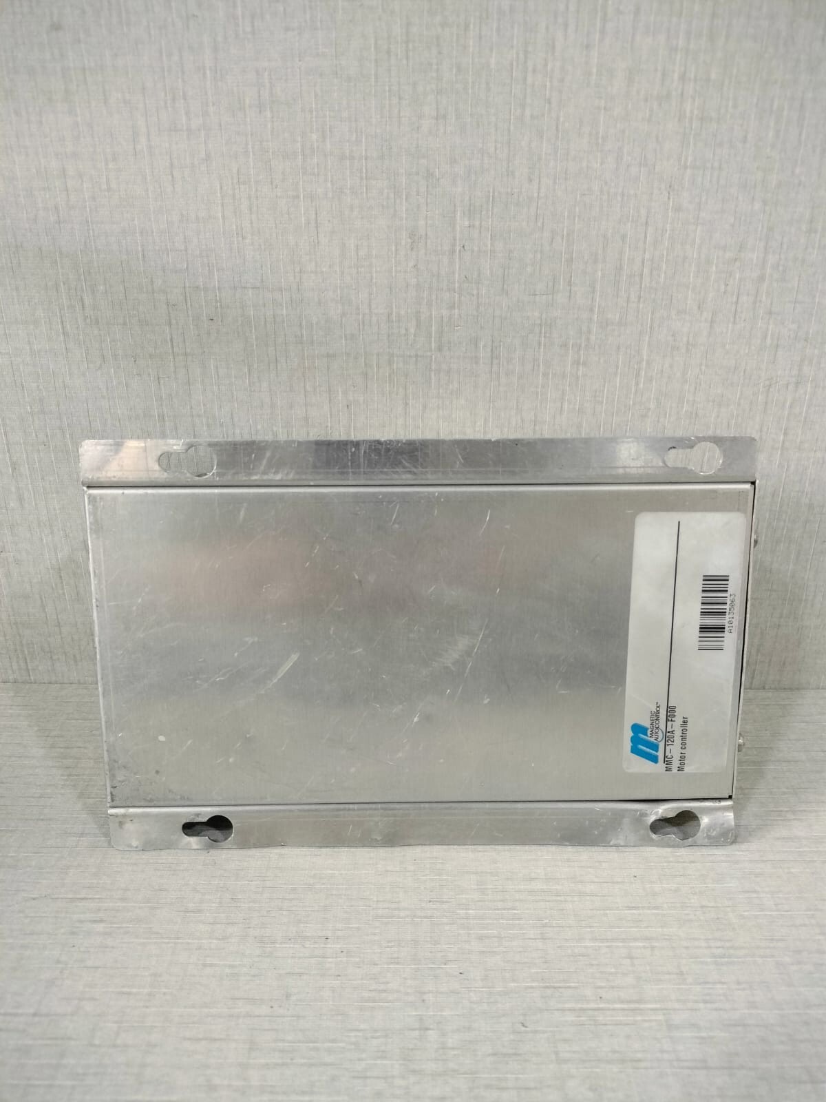 MAGNETIC AUTOCONTROL MMC-120A-F220-0002 MAGNETIC AUTOCONTROL MMC-120A-F220-0002/MMC-120A-F000 MOTOR CONTROLLER 10