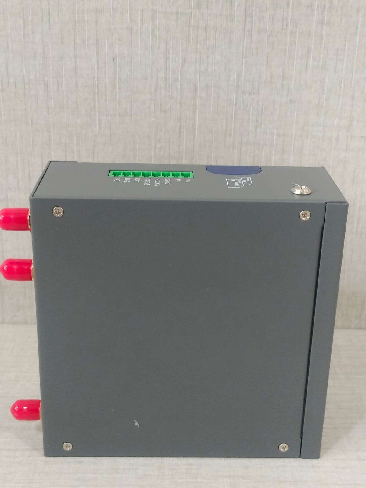 COMMS 365 C365-4GDS-W COMMS 365 C365-4GDS-W INDUSTRIAL 4G ROUTER 8