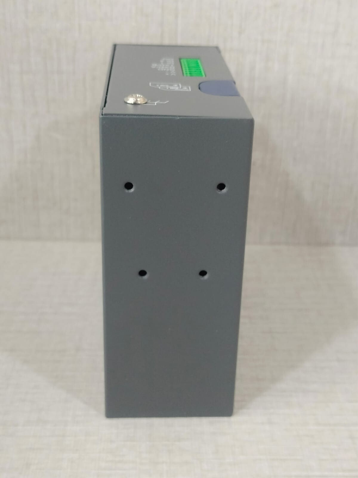 COMMS 365 C365-4GDS-W COMMS 365 C365-4GDS-W INDUSTRIAL 4G ROUTER 9